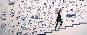 What's the right way to make a career transition?