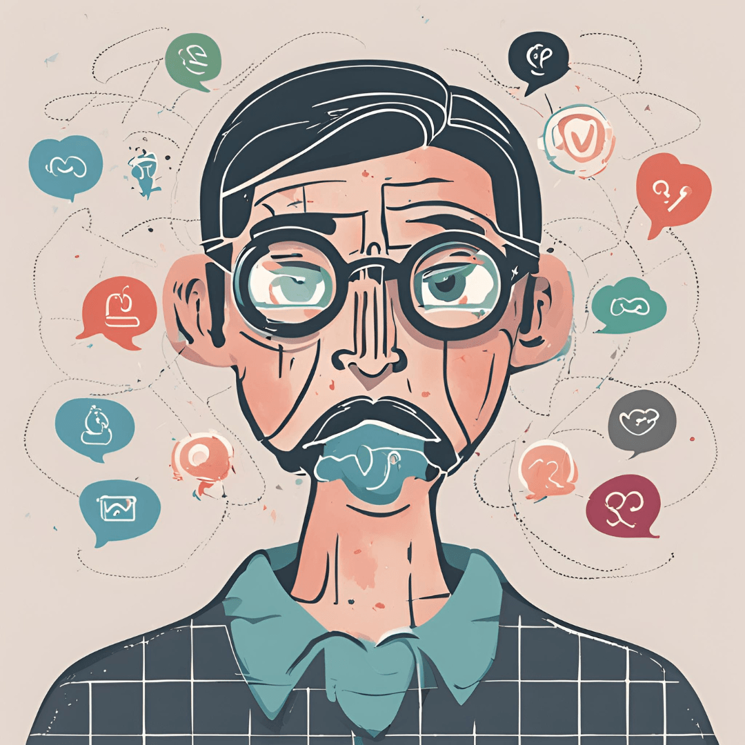 Practicing emotional intelligence. How? 